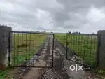 TUDA Approved plots beside National Highway 565