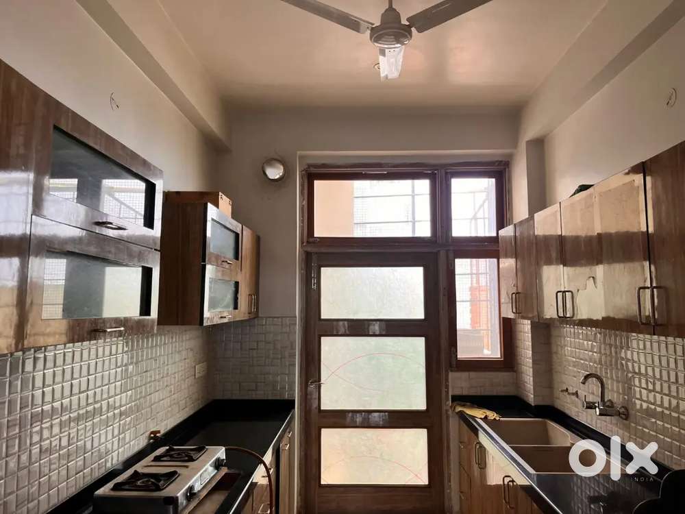 Rk Semi furnished