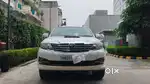 Toyota Fortuner 2015 Diesel 4X2 183000 Km Driven with Service record