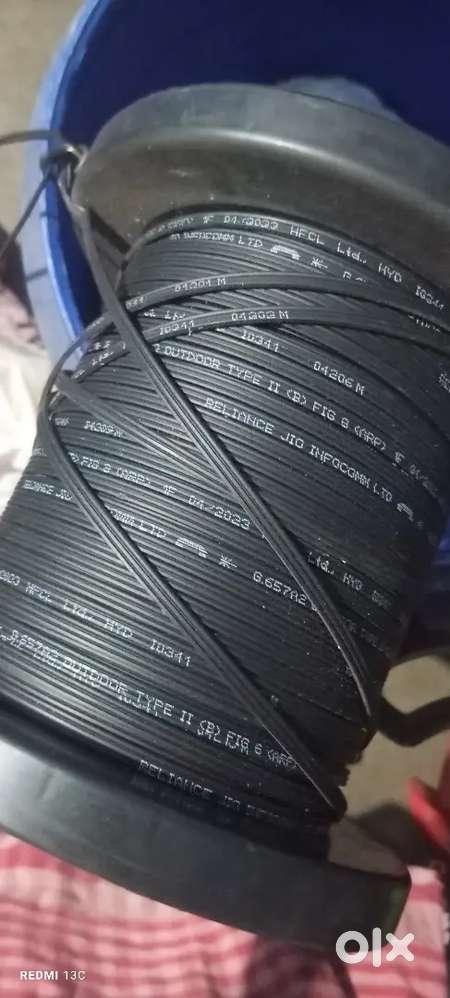 कॉपर का वायर