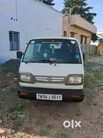 Maruti Suzuki Omni 2017 LPG 117500 Km Driven