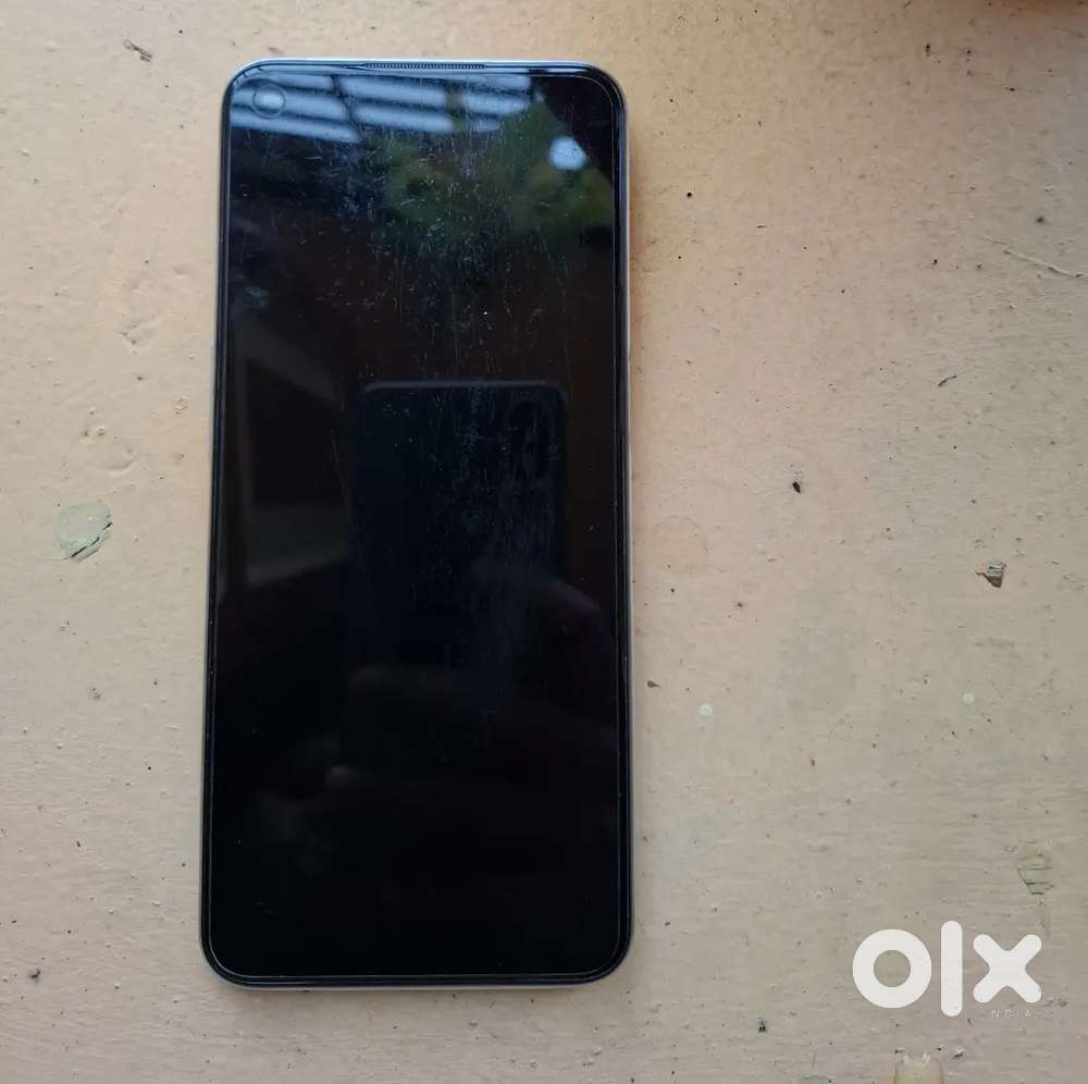 Realme 9 5G