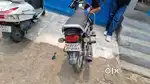 Full ok condition bike