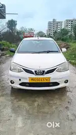 Toyota Etios 2017 Diesel Well Maintained