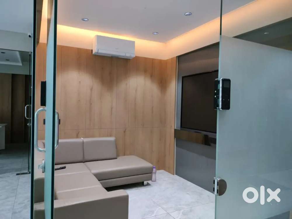 Office available for rent