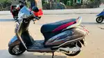 Honda activa 3g bs3