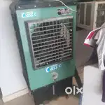 DESSERT COOLER (HEAVY MOTOR)