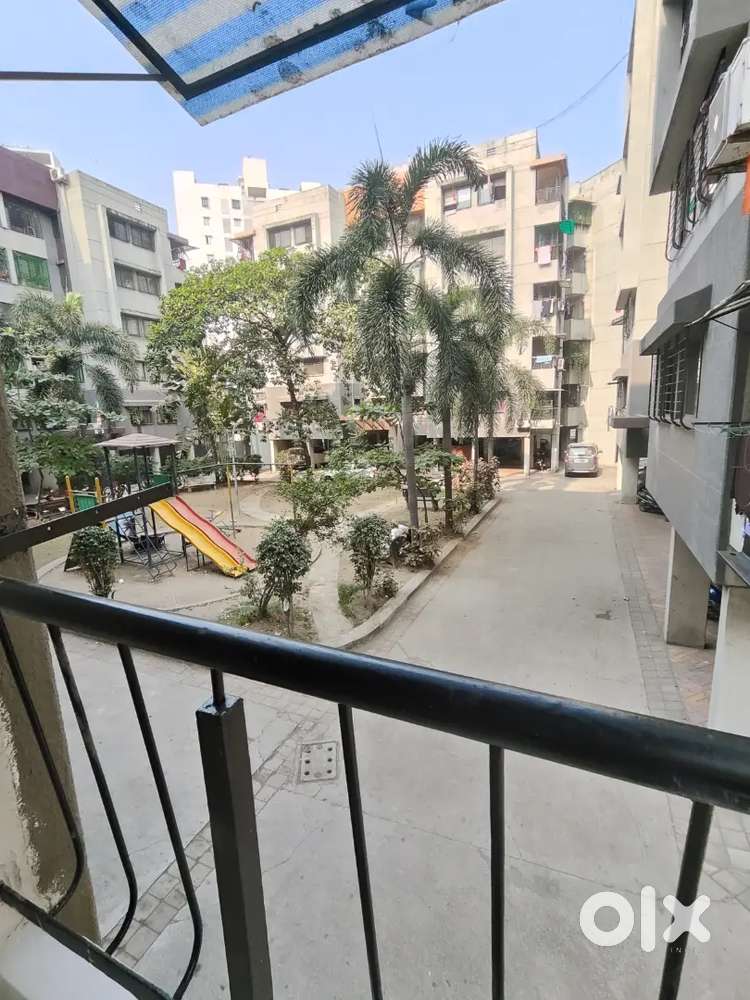 Bhestan - 2bhk Flat On Rent