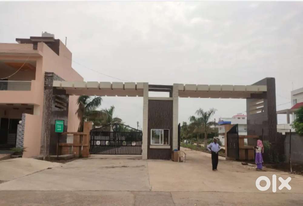 Vedanta city Resale plot lowest price offer near kamal vihar raipur