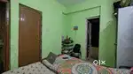 1 room with attached balcony and bathroom only for female