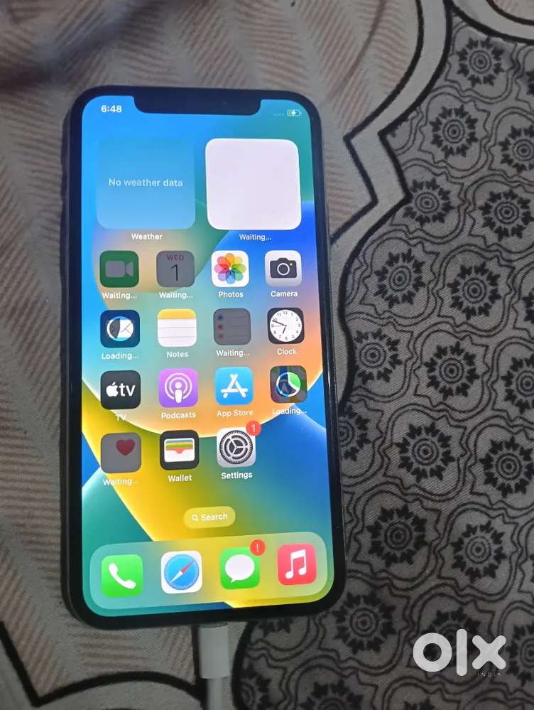 Iphone X 3/64 GB