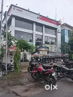 Office /godown space for Rent behind Zudioshowroom/Hero-kalpanasquare
