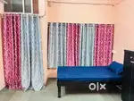 Boy's PG Fully Furnished@OP Road, Akshar chowk, Gotri,  Fatehgunj,