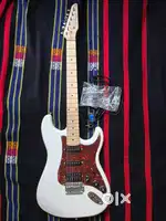 Electric guitar - Magna ST40M Stratway in pristine condition