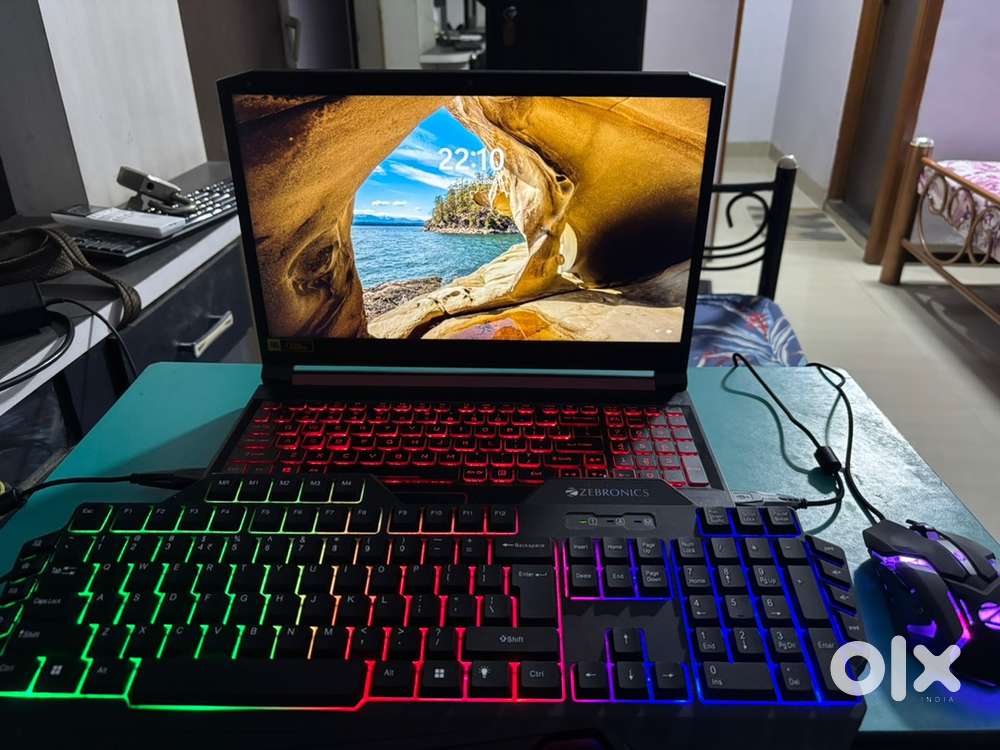 ACER Nitro 5 Gaming Laptop