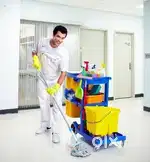 Housekeeping Staff Required