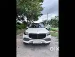 Mercedes-Benz GLS 4.0 Maybach 600 4MATIC, 2023, Petrol