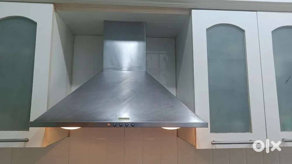 Faber Chimney