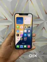 I phone 12 .  64 gb stores 78 Battery health sealed set ..all..okay