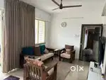 2BHK FURNISHED FLAT AVAILABLE FOR RENT IN PRIME LOCATION WAKAD