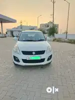 Maruti Suzuki Swift 2015