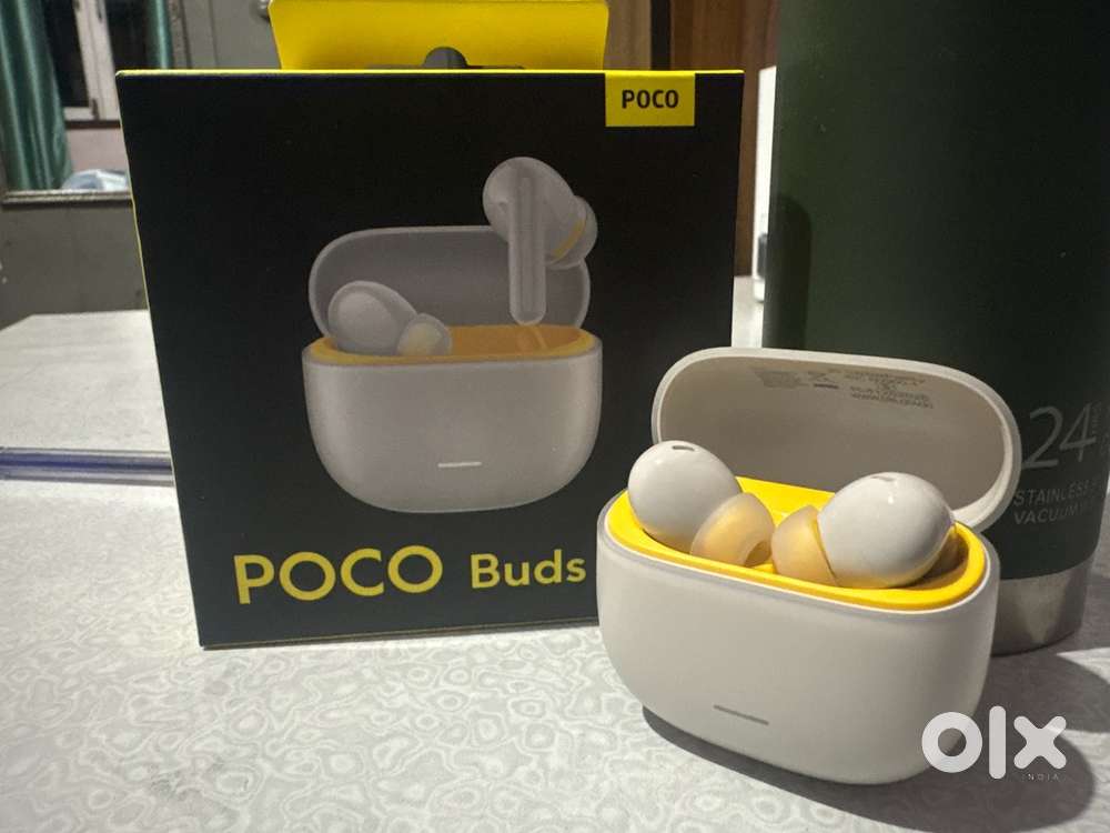 POCO Buds X1