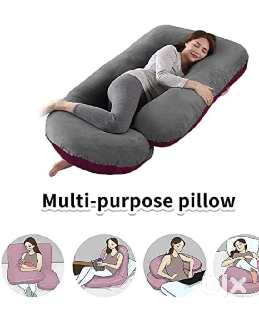 Pregnancy Pillow