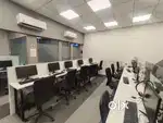 50 sitter office on rent in rupa solitaire