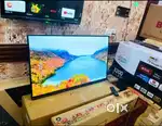 OFFER OFFER 46 MODEL SMART ANDROID LED TV WITH WARRANTY 2 YEARS