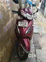 Activa 6g sell karna hai 2023 ka model hai new condition hai paper