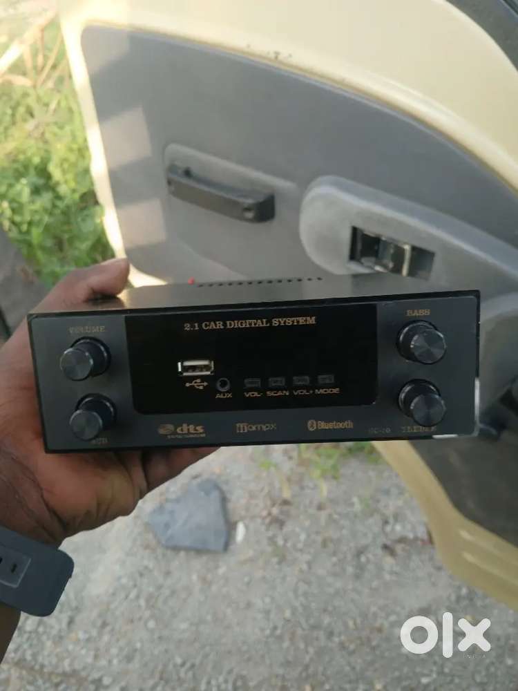 4.1 amplifier pioneer subwoofer 12inch