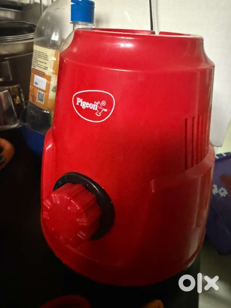 Pigeon mixer 550 w