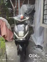 As Affair Electric Scooter  2023 Model  মাত্র ₹25,000