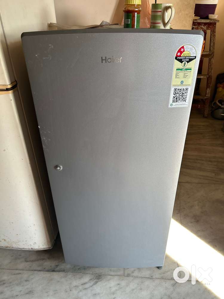 Haier 190 liter