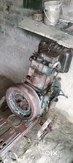 Pumpy set ka engine 8 hp ka hai jaruri hai pese ki
