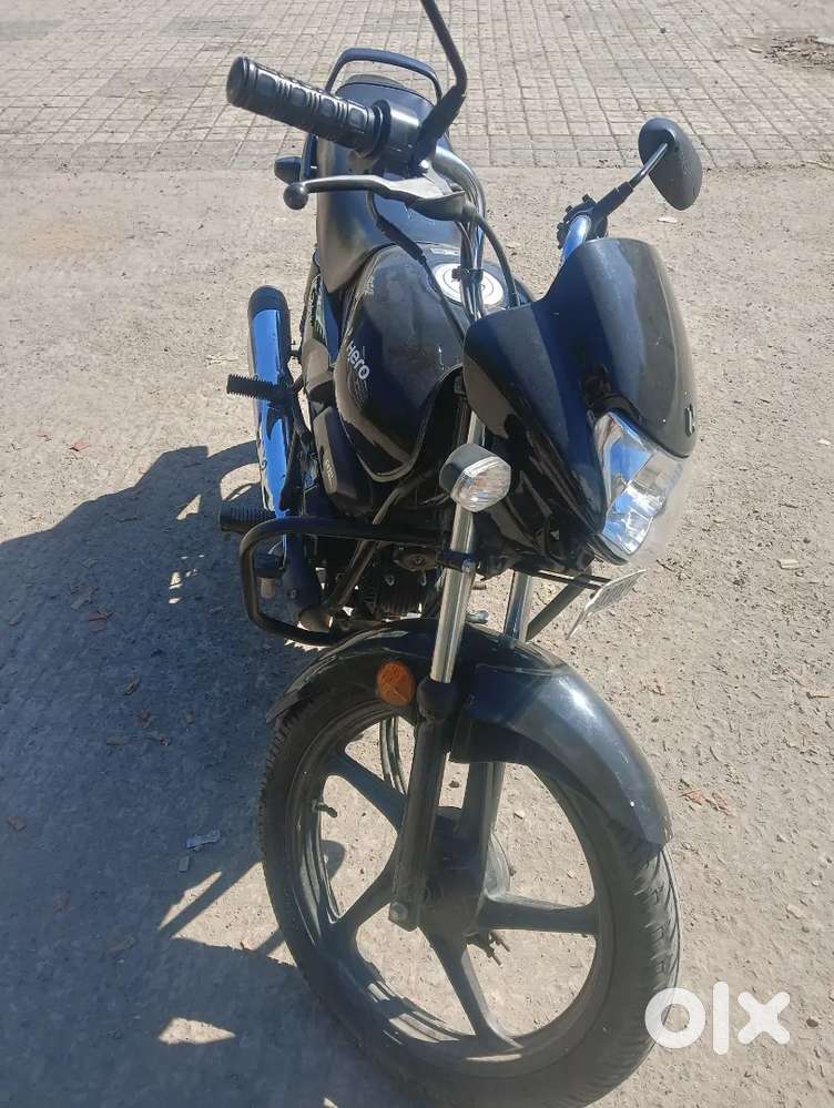 Hero HF Deluxe Very Good Condition