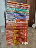 Made Easy civil engineering GATE ESE