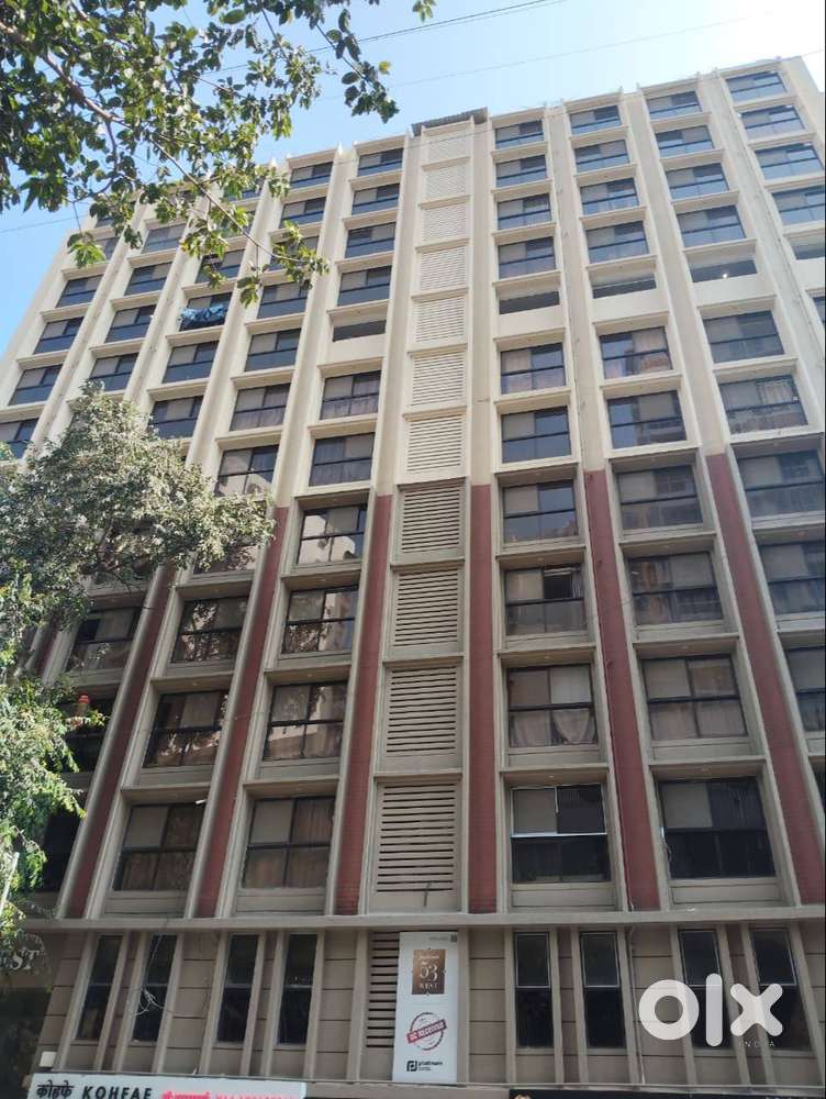 1 BHK Ready-to-Move-in Homes at Andheri West