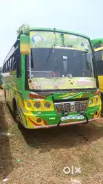 A/L mini bus/19body