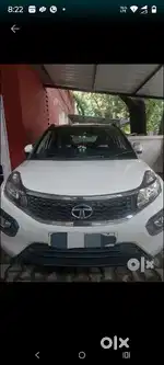 Tata Nexon 2018 Petrol 32000 Km Driven