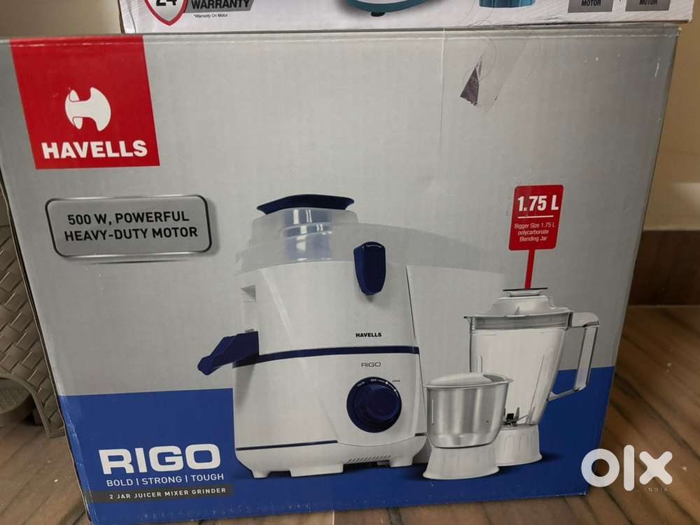 Mixer Grinder Blender juicer
