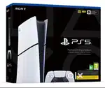 5 months old Ps5 Slim Digital