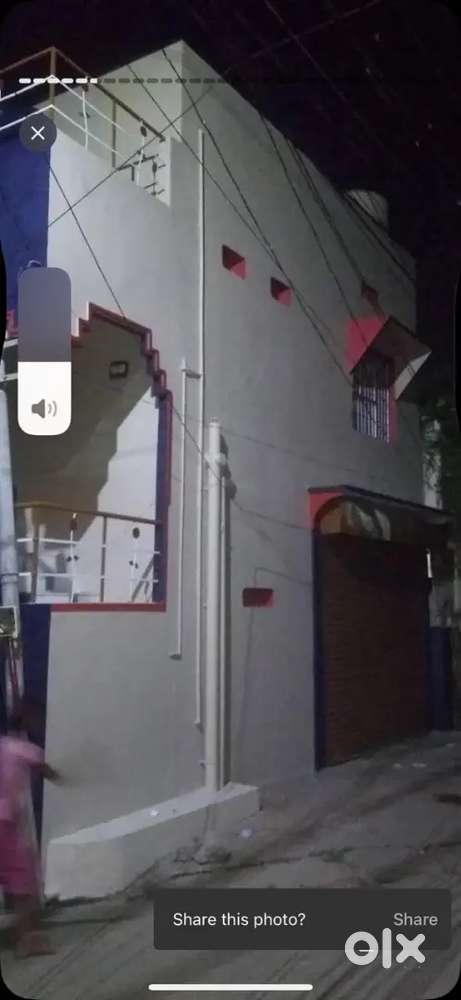 Rent for a 2 Bhk house