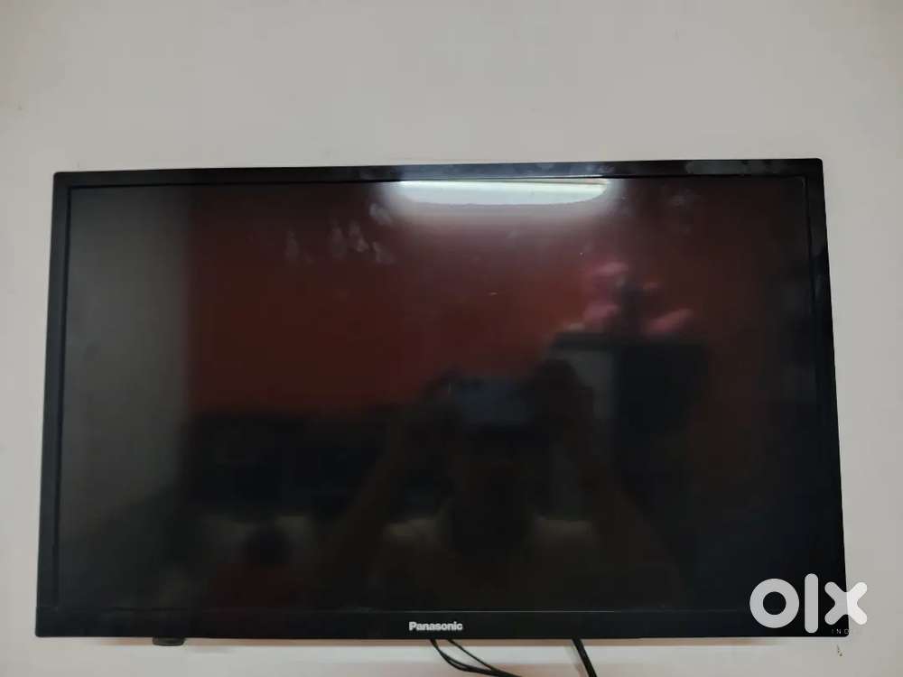 Panasonic tv