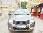 Honda City 2008-2011 1.5 V MT, 2012, Petrol