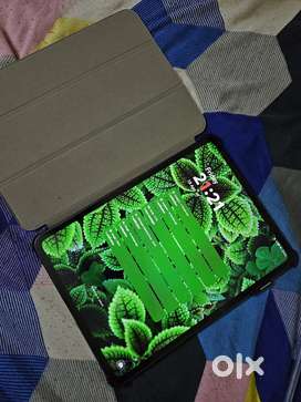 One plus tab 12/256