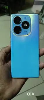 Itel s23+ 12+256 GB caur display