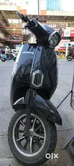 ADMS EVA Electric Vehicle For Sale