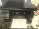 Hp printer and Xerox  Laserjet M1136 MFP