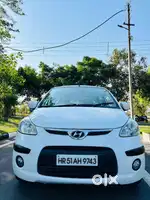 Hyundai i10 Magna 1.1 iTech SE, 2010, Petrol